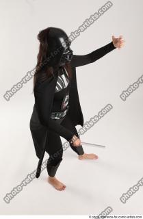 01 2020 LUCIE LADY DARTH VADER STANDING POSE (23)